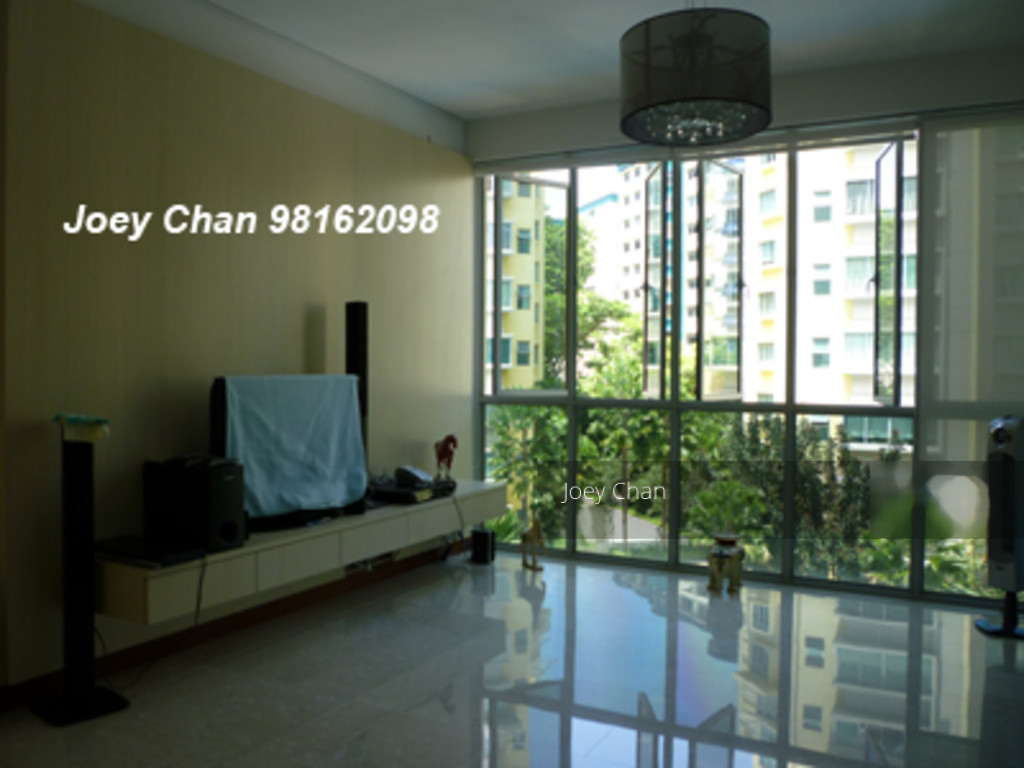 The Eden At Tampines thumbnail photo